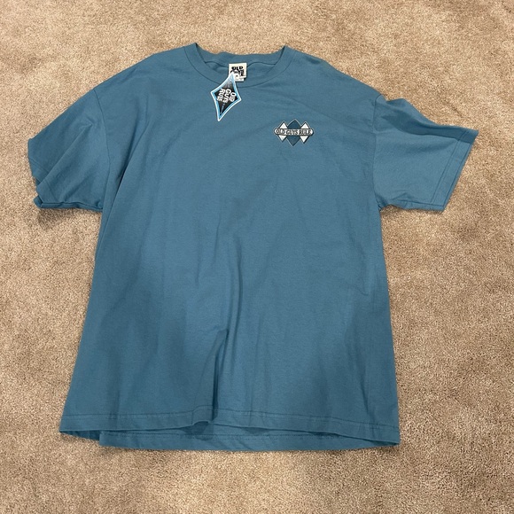 NWT Old Guys Rule Shirt - Picture 2 of 4